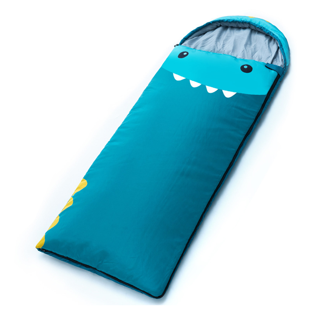 Boys Camping Sleeping Bag